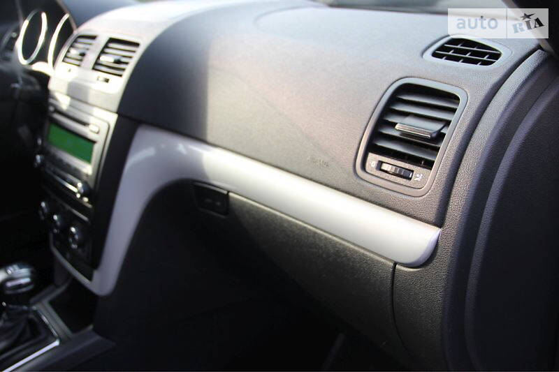 Внедорожник / Кроссовер Skoda Yeti 2012 в Трускавце