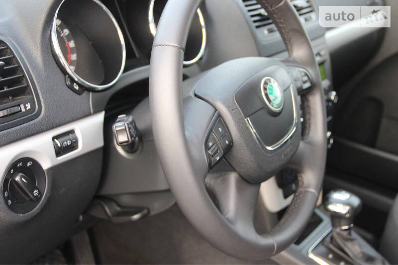 Внедорожник / Кроссовер Skoda Yeti 2012 в Трускавце