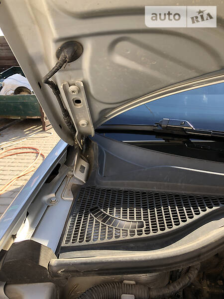 Позашляховик / Кросовер Skoda Yeti 2009 в Харкові