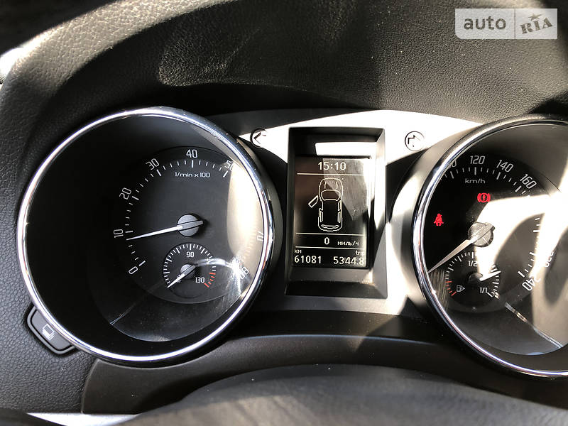 Позашляховик / Кросовер Skoda Yeti 2009 в Харкові