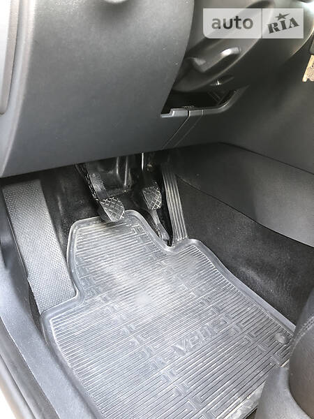 Позашляховик / Кросовер Skoda Yeti 2009 в Харкові