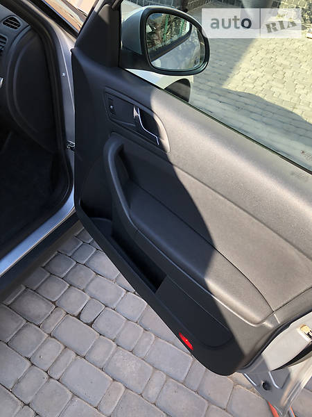 Позашляховик / Кросовер Skoda Yeti 2009 в Харкові