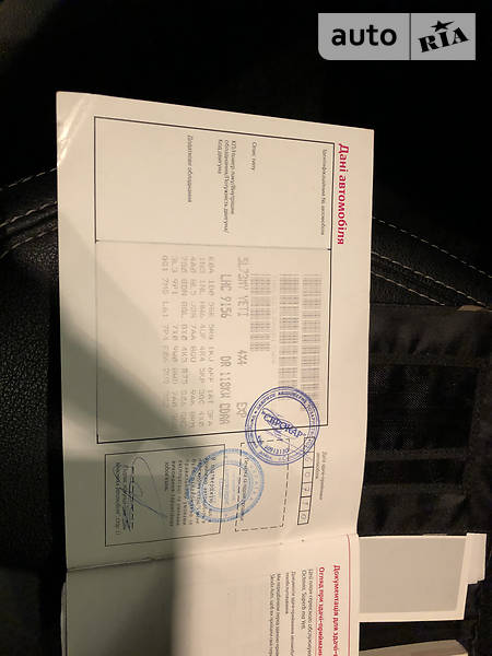 Позашляховик / Кросовер Skoda Yeti 2009 в Харкові