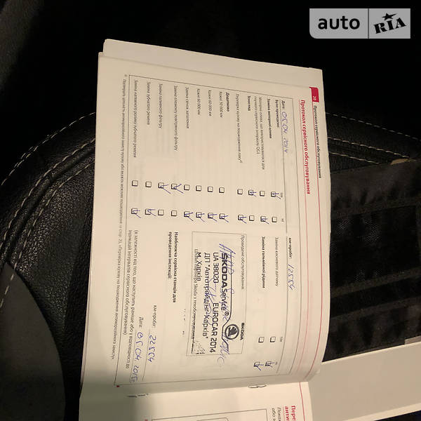 Позашляховик / Кросовер Skoda Yeti 2009 в Харкові