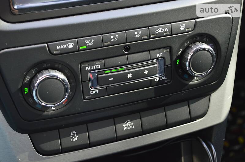 Універсал Skoda Yeti 2012 в Одесі