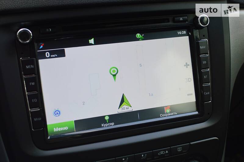 Універсал Skoda Yeti 2012 в Одесі