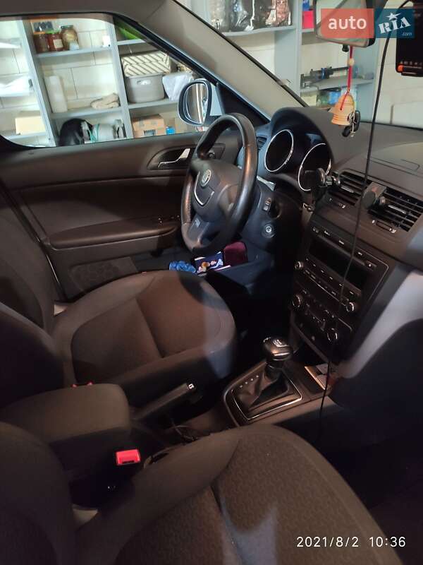 Хетчбек Skoda Yeti 2012 в Одесі