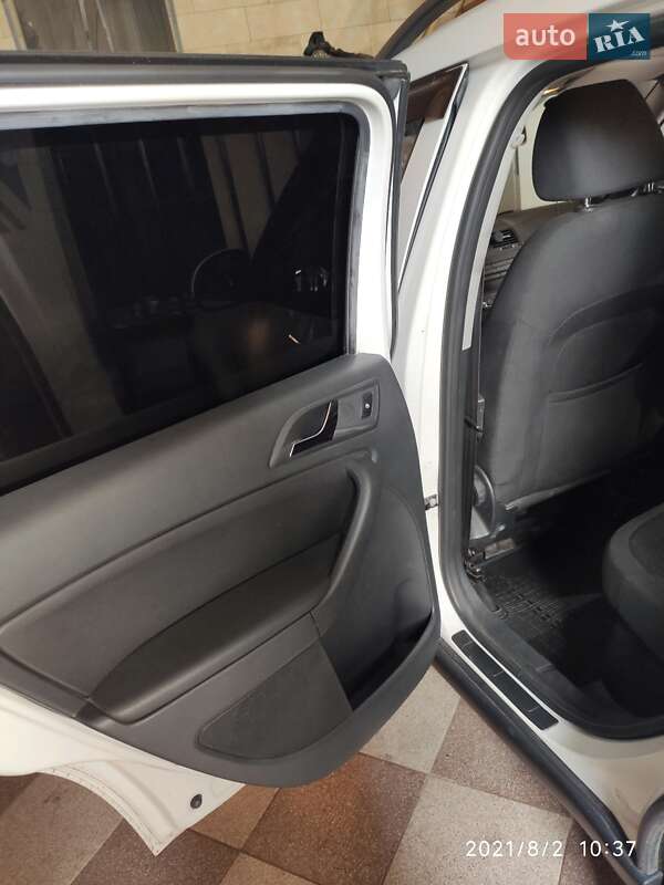 Хетчбек Skoda Yeti 2012 в Одесі