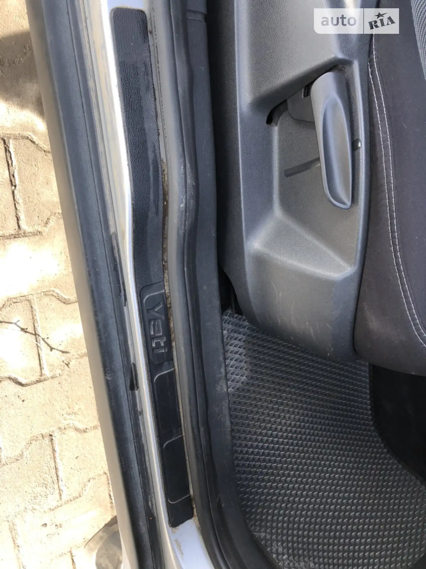 2010 Skoda Yeti - мініатюра 14