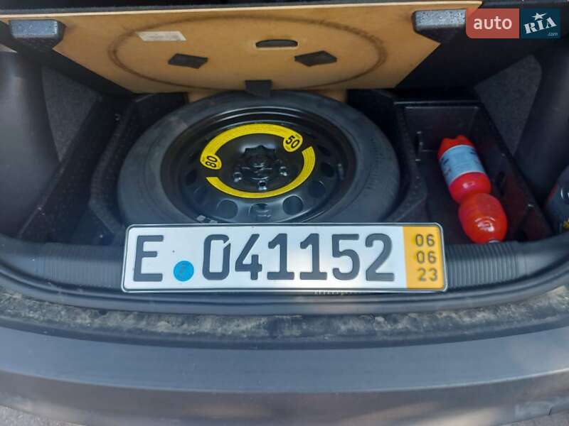 Внедорожник / Кроссовер Skoda Yeti 2010 в Одессе