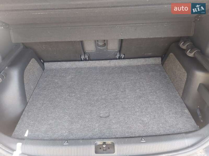 Внедорожник / Кроссовер Skoda Yeti 2010 в Одессе