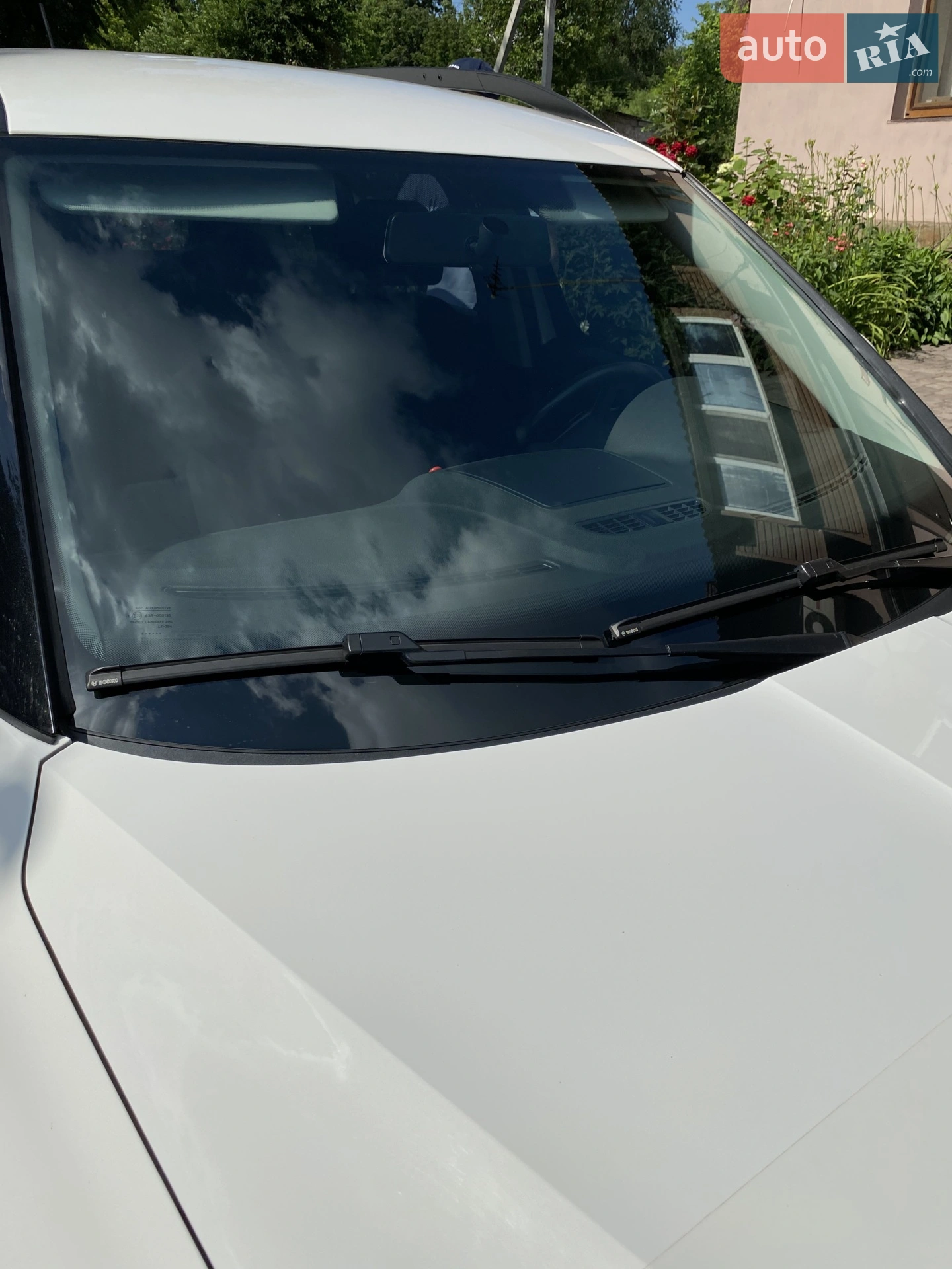 2013 Skoda Yeti - мініатюра 18