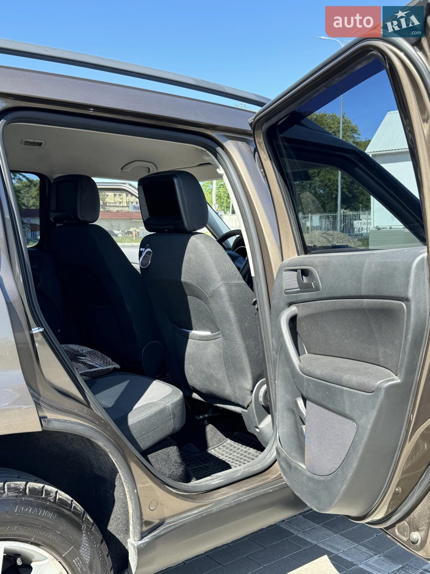 2012 Skoda Yeti - мініатюра 22
