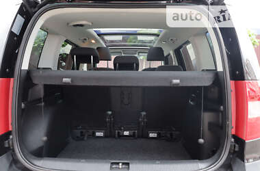 Внедорожник / Кроссовер Skoda Yeti 2010 в 