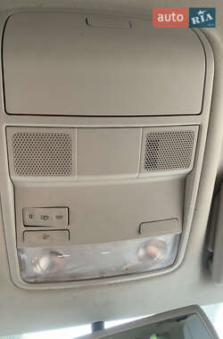 Внедорожник / Кроссовер Skoda Yeti 2011 в 