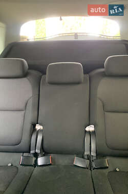 Внедорожник / Кроссовер Skoda Yeti 2011 в 