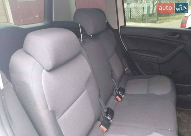 Позашляховик / Кросовер Skoda Yeti 2011 в Миколаєві