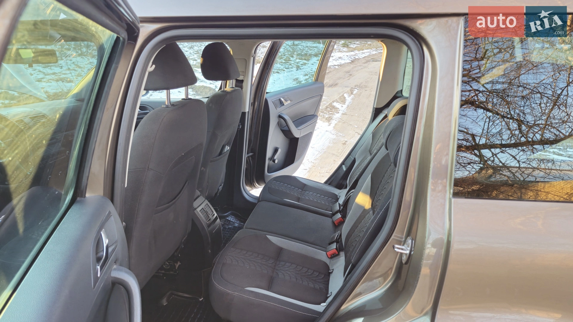2013 Skoda Yeti - мініатюра 6