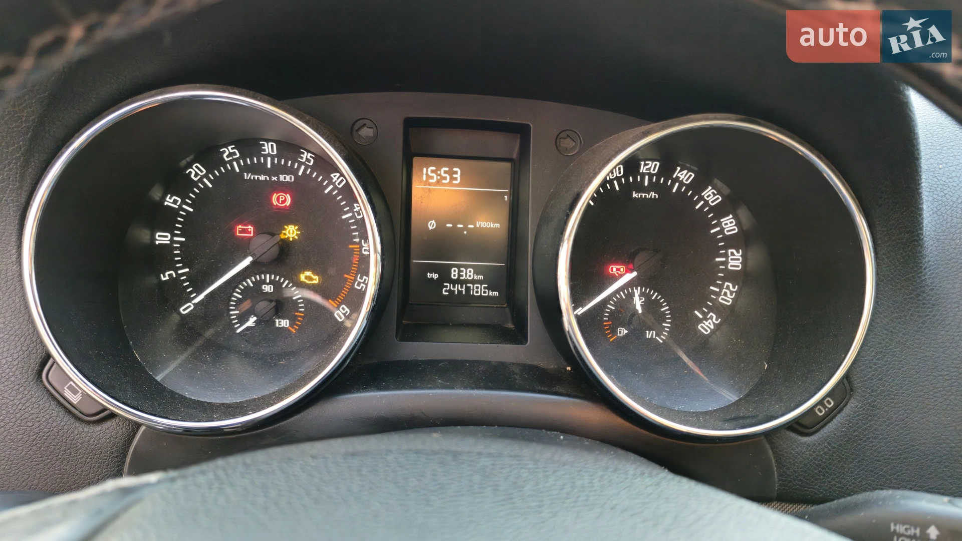 2013 Skoda Yeti - мініатюра 9