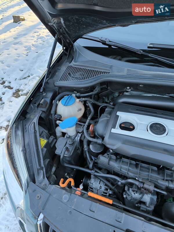 Внедорожник / Кроссовер Skoda Yeti 2012 в Звягеле фото 15 Внедорожник / Кроссовер Skoda Yeti 2012 в Звягеле