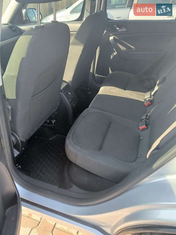 Позашляховик / Кросовер Skoda Yeti 2013 в Вінниці фото 12 Позашляховик / Кросовер Skoda Yeti 2013 в Вінниці