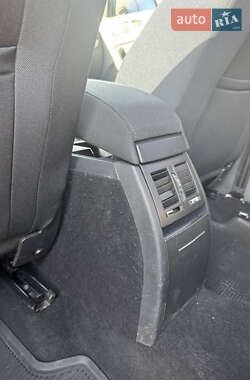 Внедорожник / Кроссовер Skoda Yeti 2012 в 