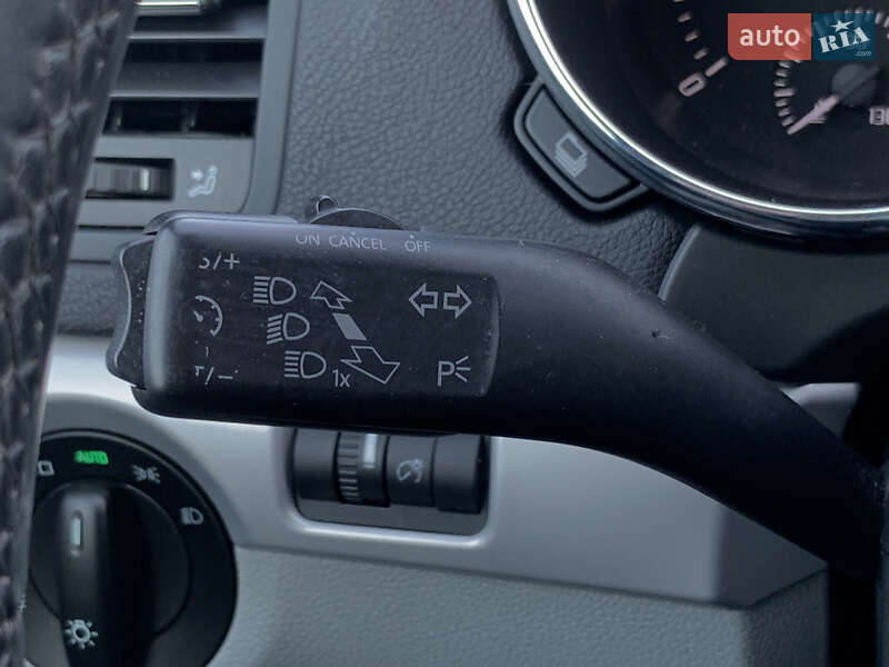 Позашляховик / Кросовер Skoda Yeti 2012 в Бердичеві