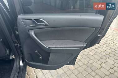 Внедорожник / Кроссовер Skoda Yeti 2009 в 