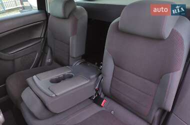 Внедорожник / Кроссовер Skoda Yeti 2012 в 