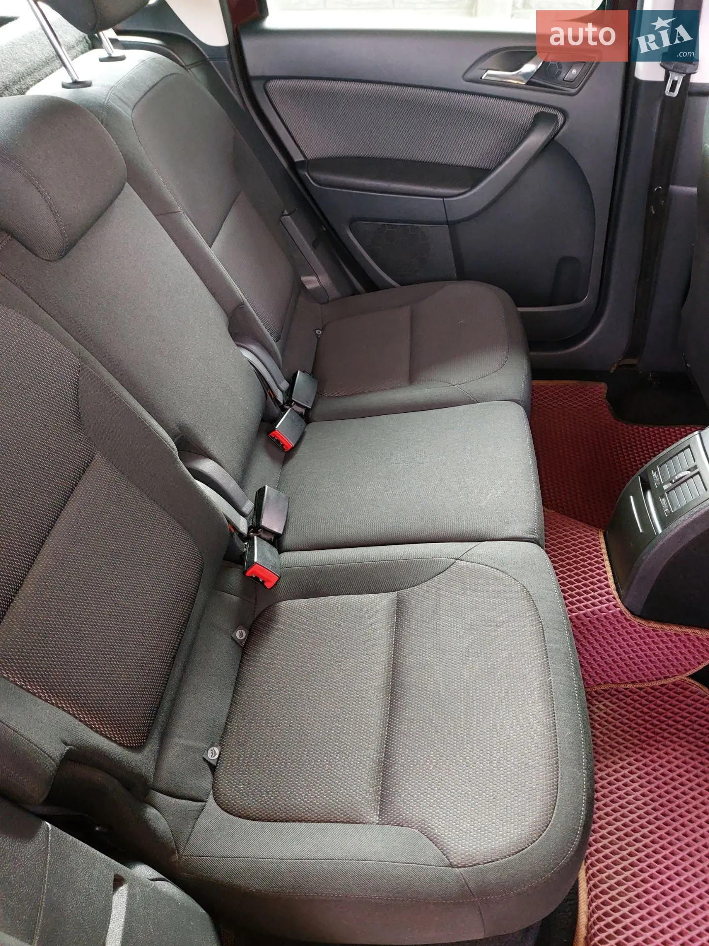 2011 Skoda Yeti - мініатюра 9
