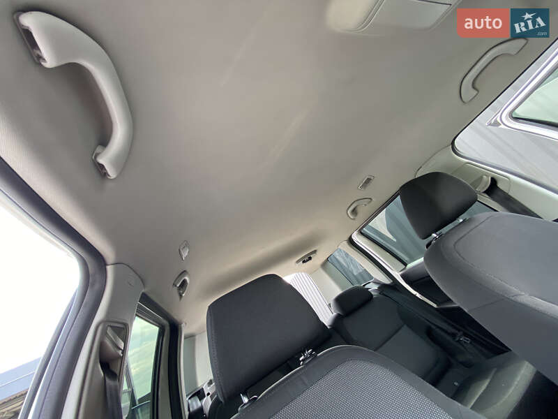 Позашляховик / Кросовер Skoda Yeti 2012 в Києві