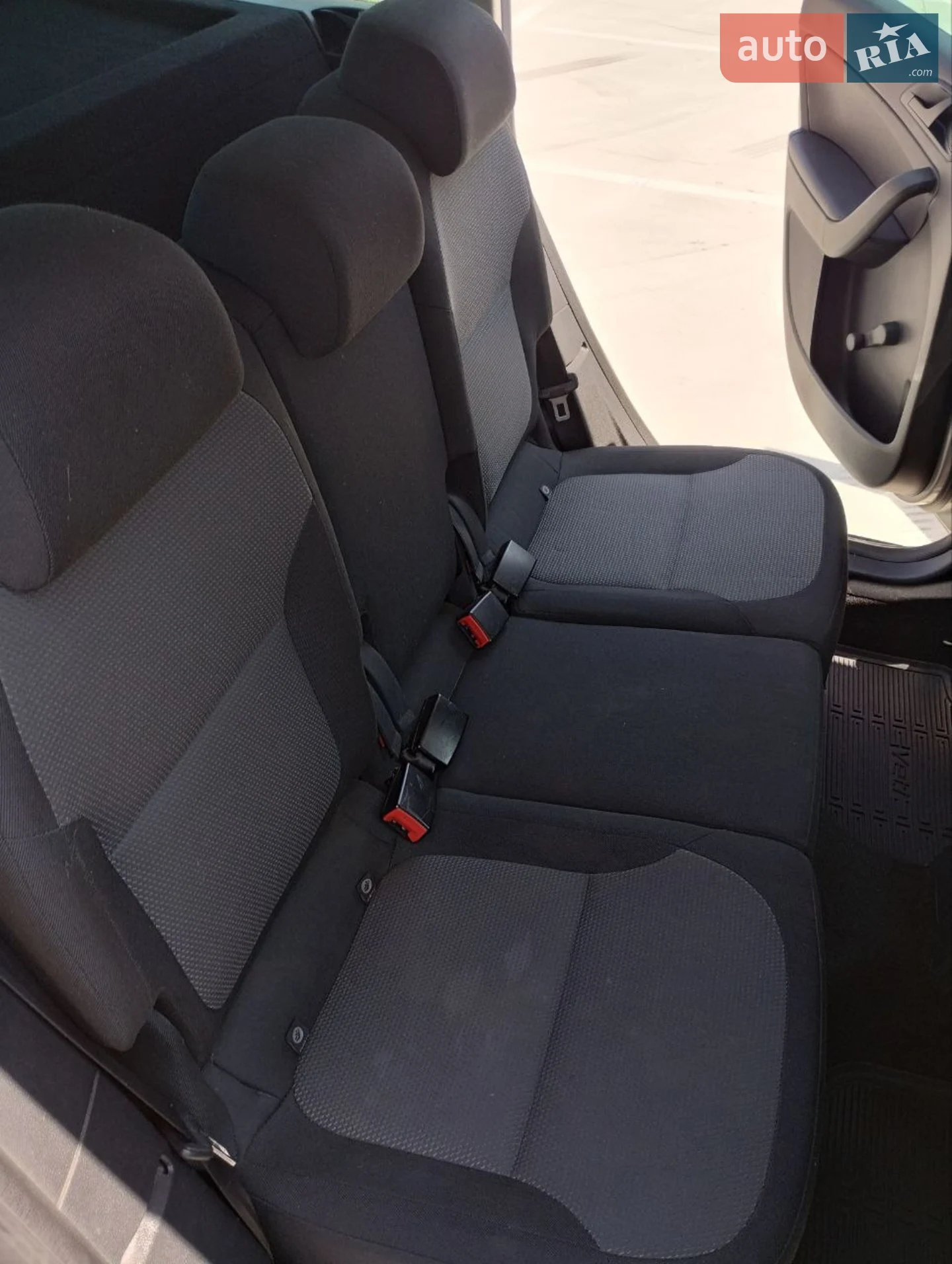 2011 Skoda Yeti - мініатюра 15