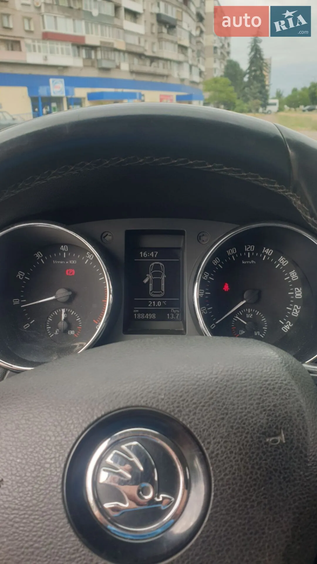2013 Skoda Yeti - мініатюра 6