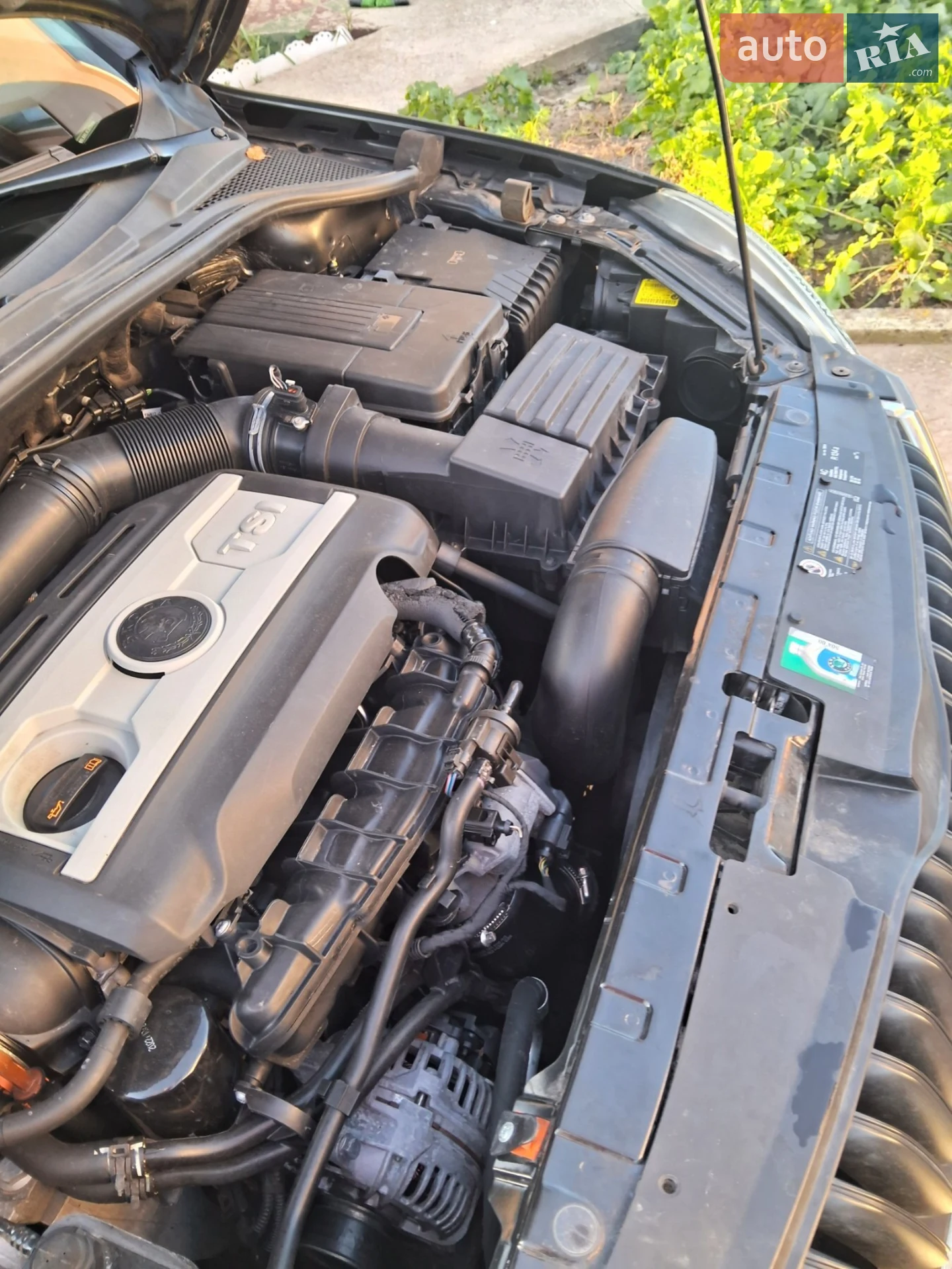 2011 Skoda Yeti - мініатюра 2