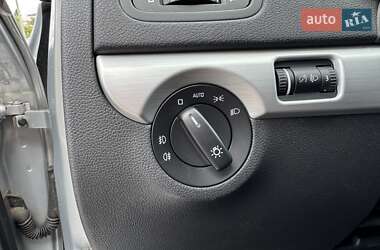 Внедорожник / Кроссовер Skoda Yeti 2014 в 