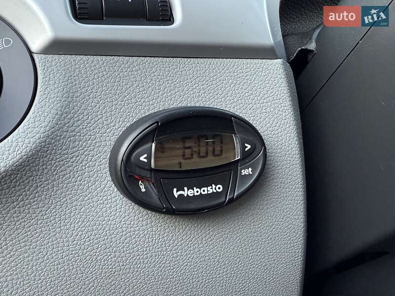 Внедорожник / Кроссовер Skoda Yeti 2011 в Трускавце
