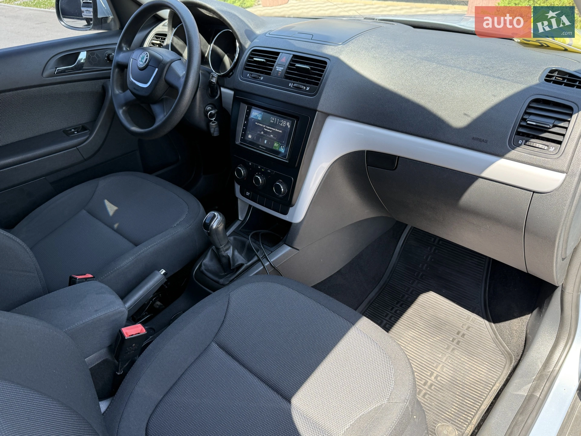 2012 Skoda Yeti - мініатюра 46