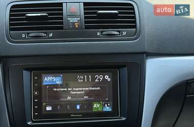 Внедорожник / Кроссовер Skoda Yeti 2012 в Киеве