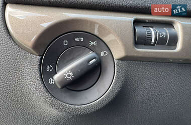 Внедорожник / Кроссовер Skoda Yeti 2016 в 