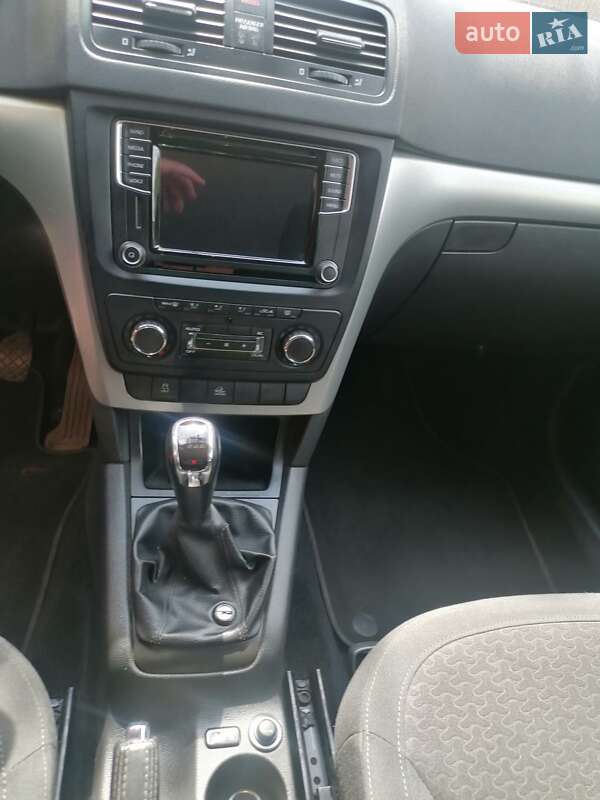 Внедорожник / Кроссовер Skoda Yeti 2011 в Киеве фото 24 Внедорожник / Кроссовер Skoda Yeti 2011 в Киеве