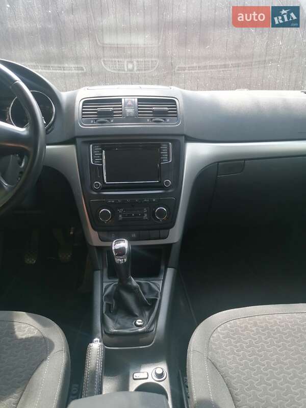 Внедорожник / Кроссовер Skoda Yeti 2011 в Киеве фото 41 Внедорожник / Кроссовер Skoda Yeti 2011 в Киеве