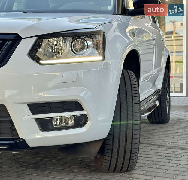 Внедорожник / Кроссовер Skoda Yeti 2015 в Житомире