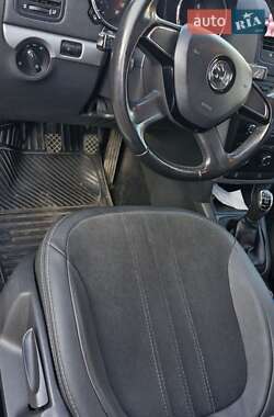 Позашляховик / Кросовер Skoda Yeti 2014 в Калинах