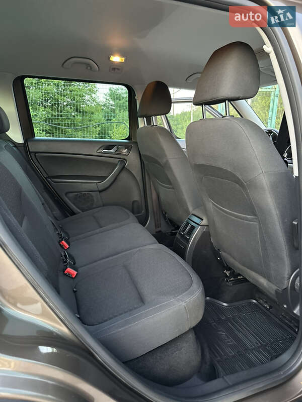 Внедорожник / Кроссовер Skoda Yeti 2011 в Житомире
