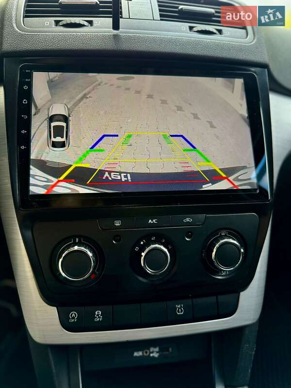 Позашляховик / Кросовер Skoda Yeti 2015 в Ужгороді фото 11 Позашляховик / Кросовер Skoda Yeti 2015 в Ужгороді