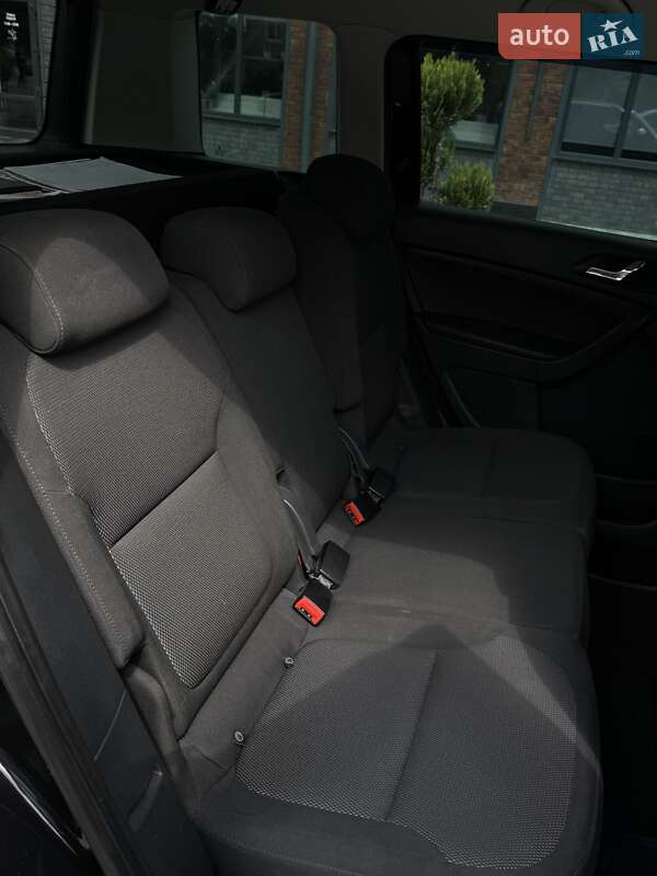 Внедорожник / Кроссовер Skoda Yeti 2014 в Звягеле