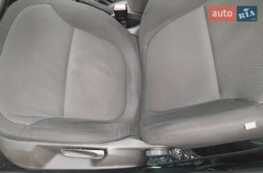 Внедорожник / Кроссовер Skoda Yeti 2009 в 