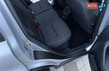 Внедорожник / Кроссовер Skoda Yeti 2010 в 