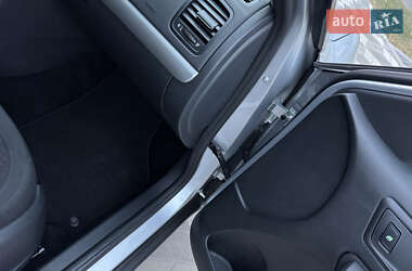Внедорожник / Кроссовер Skoda Yeti 2010 в 