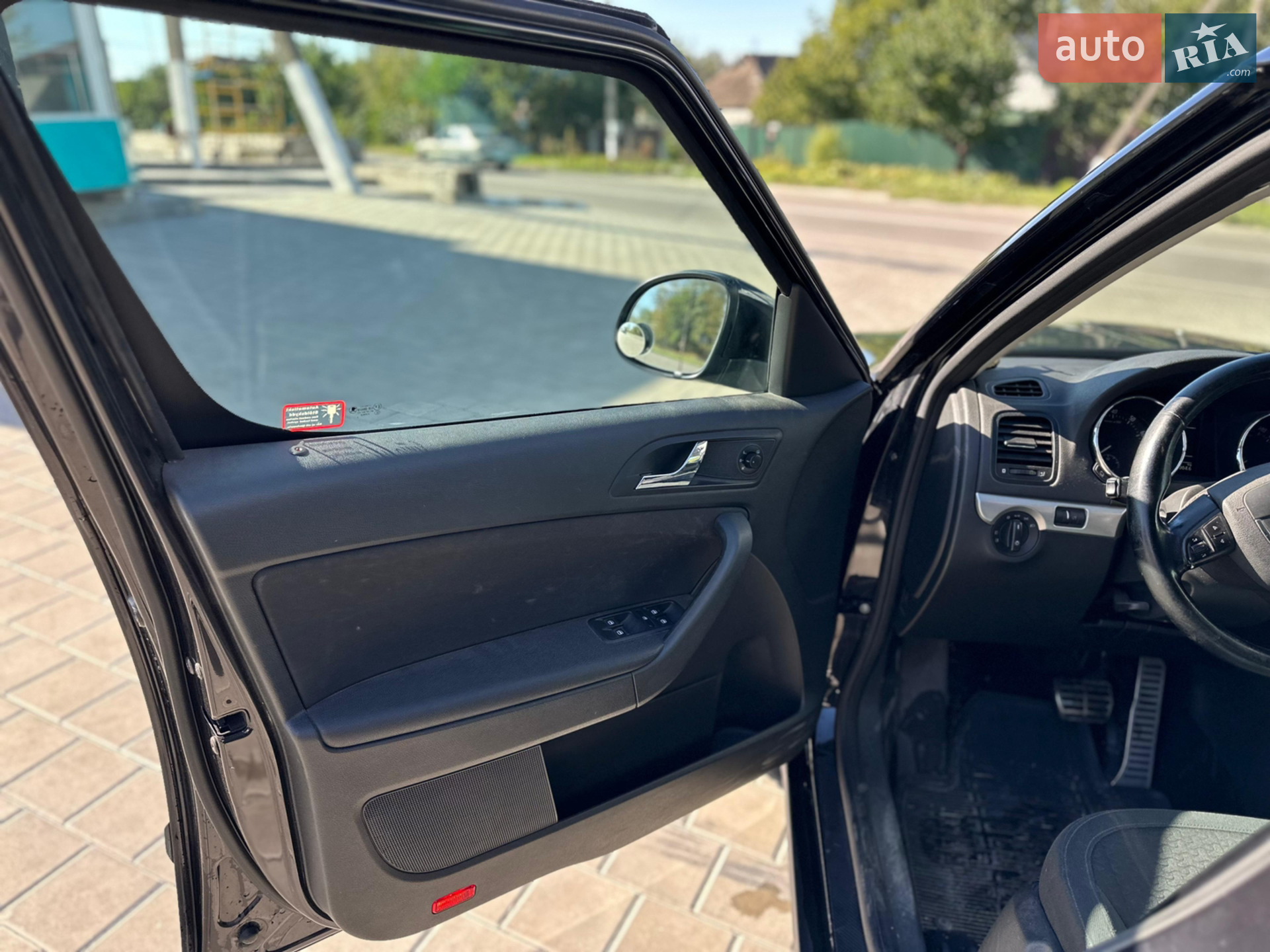 2010 Skoda Yeti - мініатюра 3